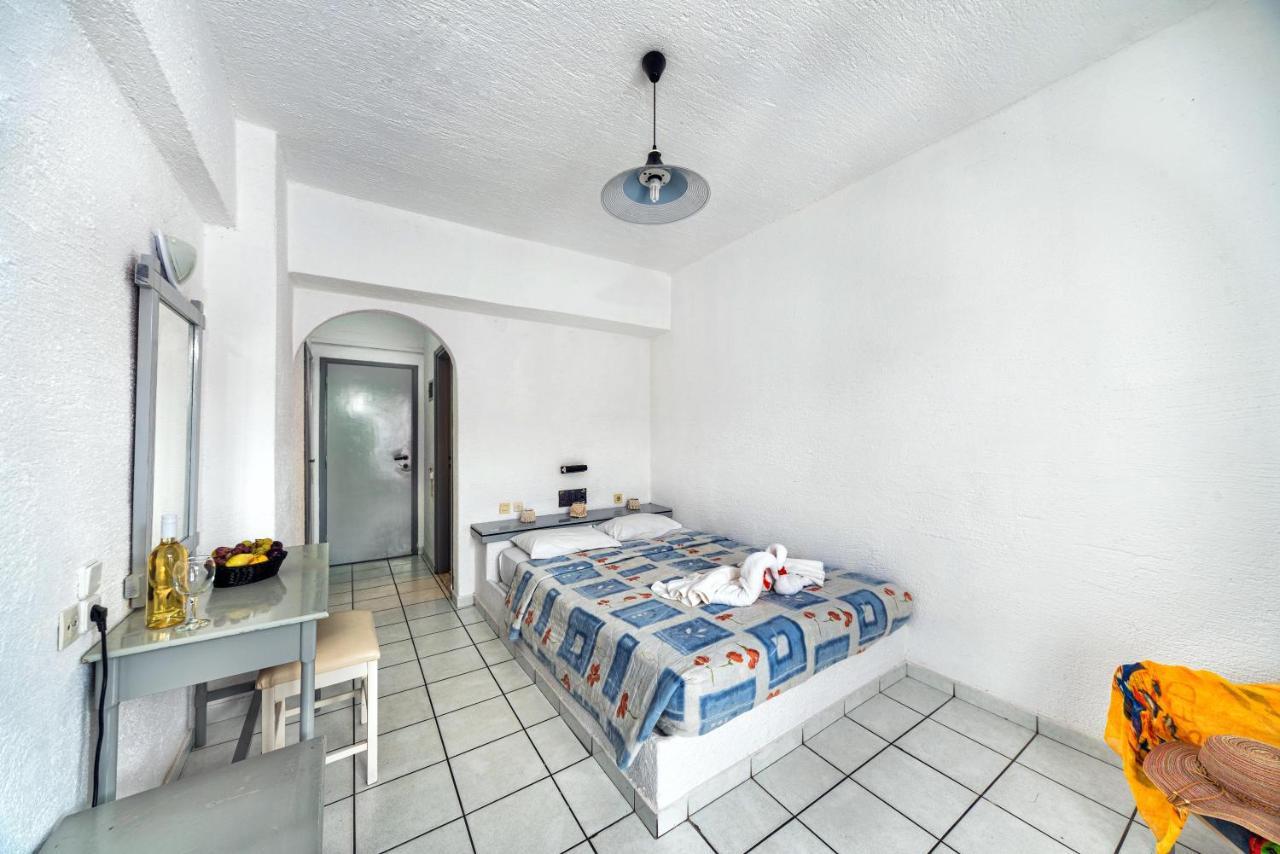 Hotel Iro Hersonissos (Crete) Exterior foto