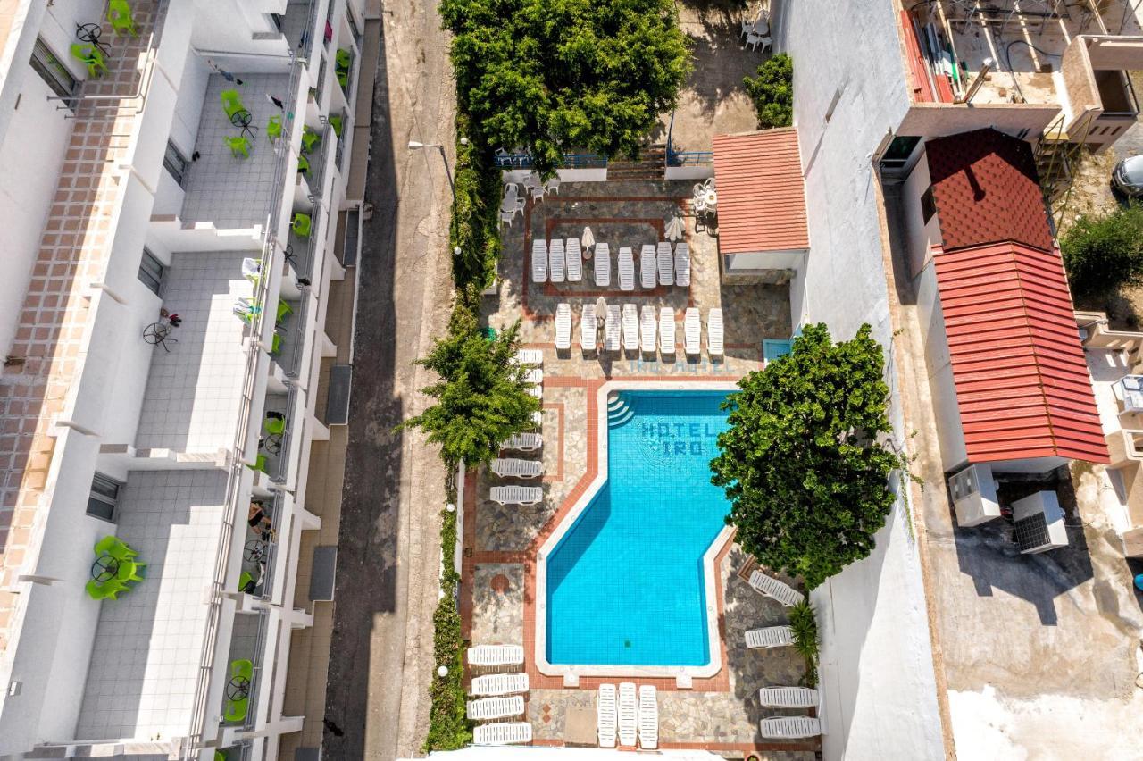 Hotel Iro Hersonissos (Crete) Exterior foto