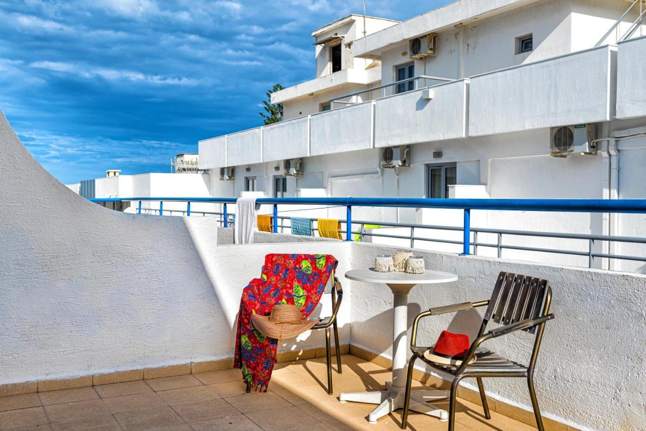 Hotel Iro Hersonissos (Crete) Exterior foto