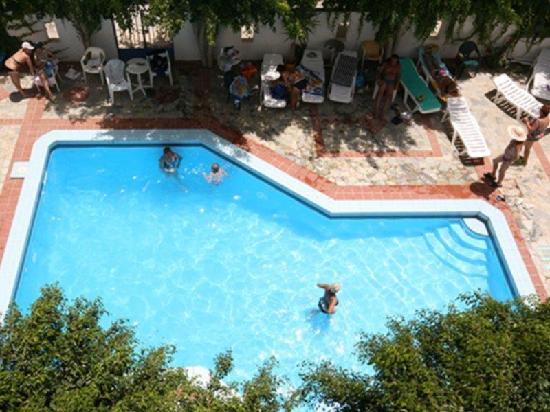 Hotel Iro Hersonissos (Crete) Exterior foto