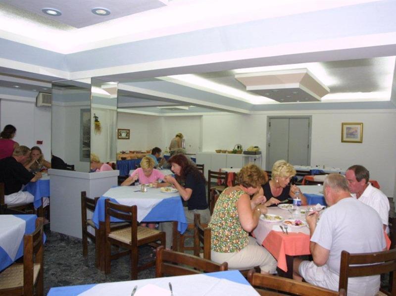 Hotel Iro Hersonissos (Crete) Exterior foto