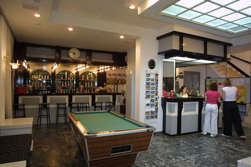 Hotel Iro Hersonissos (Crete) Exterior foto